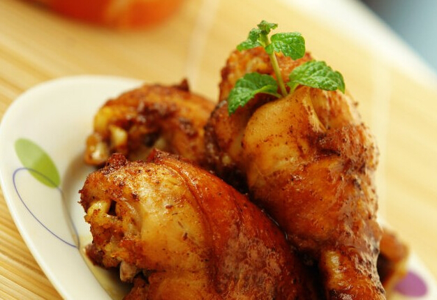 開胃又下飯的鳳梨醉雞腿怎么做？