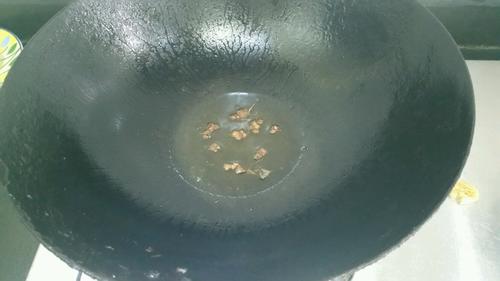 干鍋鯽魚的做法