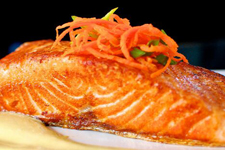 三文魚(yú)的做法大全