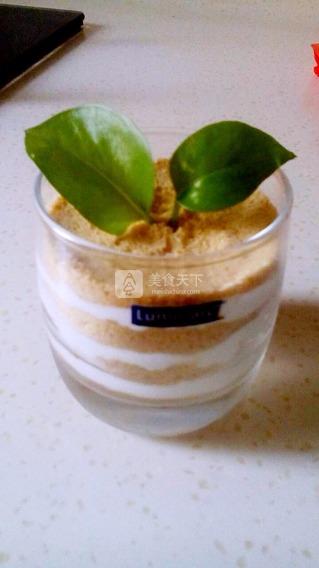 木糠杯(冰淇淋)