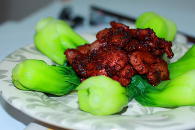 福建香糟五花肉的做法，怎么做酒香四溢