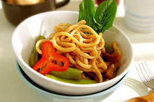 扁豆?fàn)F面的做法大全