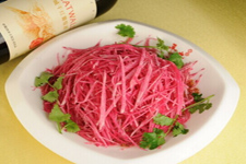 蘿卜的做法大全