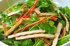 豆腐干,豆腐干怎么做好吃