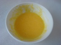 黃油蛋黃酥的做法步驟7