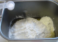 肉松面包的做法步驟6