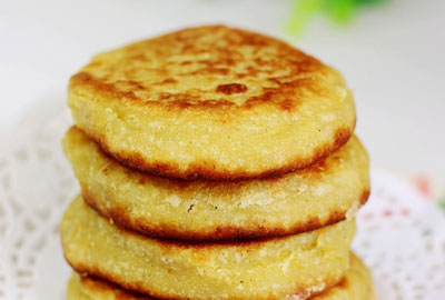 冬瓜豬肉煎餅的做法，冬瓜這么吃保健功效更顯著