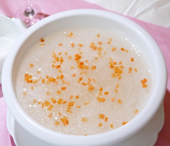 木瓜西米露的做法 木瓜西米露的營養(yǎng) 木瓜西米露要煮多久