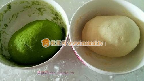 白菜（百財(cái)）餃子的做法