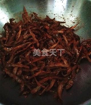 茄汁鳳尾魚(yú)的做法步驟：11