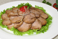 醬牛肉怎么做好吃