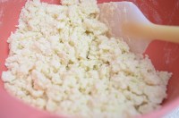 煉乳餅干的做法步驟6