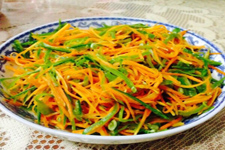 蘿卜的做法大全