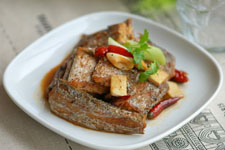 帶魚(yú)怎么做好吃