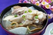 鮑魚(yú)菇