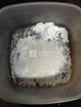 牛奶紅豆冰棒的做法步驟:4