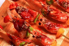 骨肉相連的做法,骨肉相連怎么做