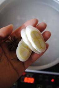 水晶彩色皮凍的做法步驟5