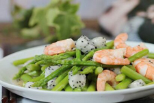 對(duì)蝦,對(duì)蝦怎么做