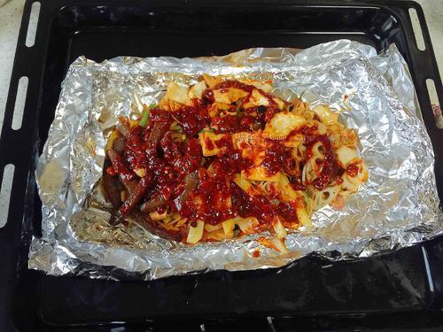 家?？玖_非魚的做法