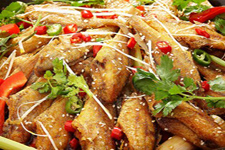 小黃花魚怎么做好吃