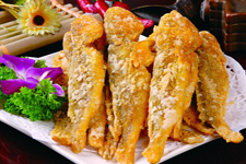 黃魚怎么做好吃