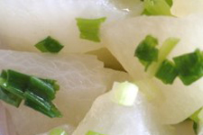 白蘿卜怎么做好吃