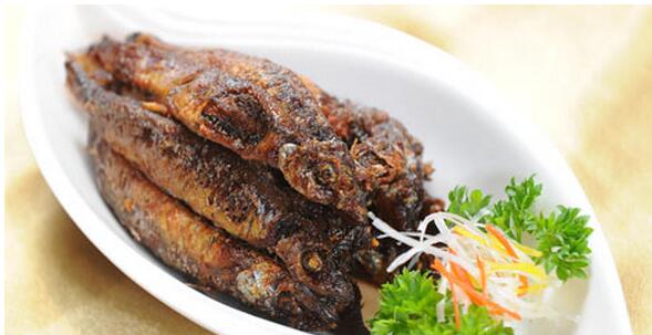 蜜汁五香魚怎么做？