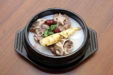 牛尾湯,牛尾湯的做法,牛尾湯怎么做