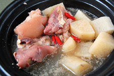 豬蹄怎么做好吃又有營(yíng)養(yǎng)