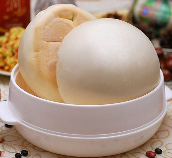 青島大饅頭怎么做