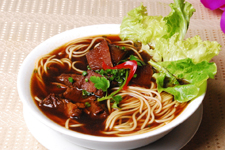 湯面條做法大全