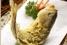 黃花魚怎么做好吃