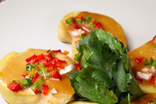 素雞怎么做好吃