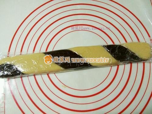 餅干（玉米油版）的做法