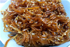 北京六必居醬菜做法介紹