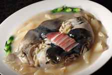 鰱魚(yú)怎么做好吃