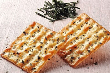 蘇打餅干的做法