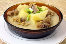 臘排骨怎么做好吃