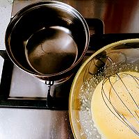 【福利】黃梅天，與雙莓冰激凌最配了（無需攪拌，純自然手工版）的做法圖解4