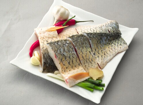 草魚(yú)怎么吃好吃