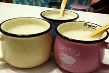 榨汁機(jī)做豆?jié){