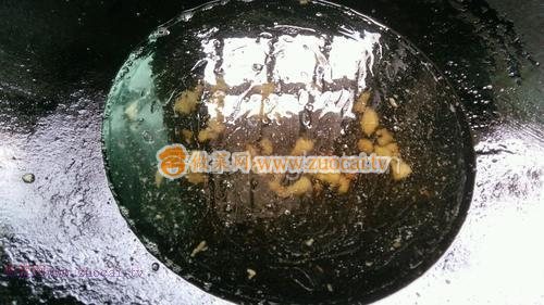 自制瘦肉青菜湯面的做法