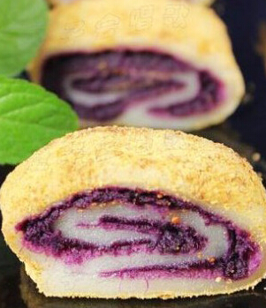 紫薯山藥粥的做法 紫薯和山藥能不能熬粥 紫薯山藥粥的營養(yǎng)價值