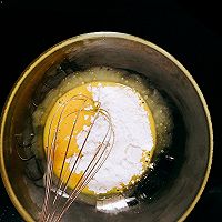 【福利】黃梅天，與雙莓冰激凌最配了（無需攪拌，純自然手工版）的做法圖解3