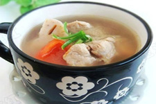 排骨湯怎么做有營養(yǎng)