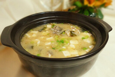 怎么做魚湯好喝,魚湯怎么做