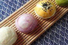 臺灣芋頭酥的做法