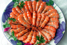 基圍蝦怎么做好吃