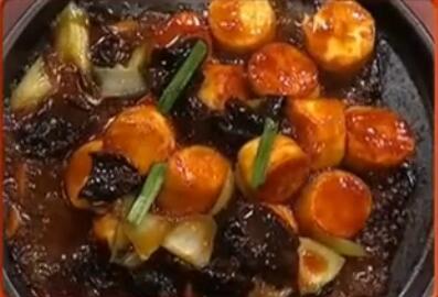 怎么做糖醋日本豆腐？